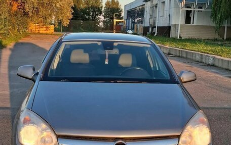 Opel Astra H, 2011 год, 750 000 рублей, 2 фотография