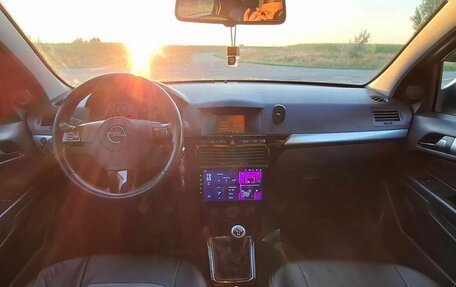 Opel Astra H, 2011 год, 750 000 рублей, 10 фотография