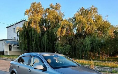 Opel Astra H, 2011 год, 750 000 рублей, 4 фотография