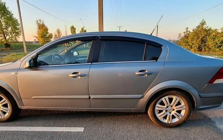 Opel Astra H, 2011 год, 750 000 рублей, 6 фотография