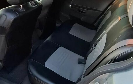 Opel Astra H, 2011 год, 750 000 рублей, 13 фотография
