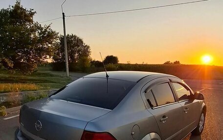 Opel Astra H, 2011 год, 750 000 рублей, 16 фотография