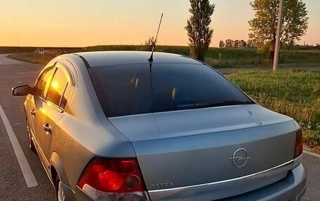 Opel Astra H, 2011 год, 750 000 рублей, 17 фотография