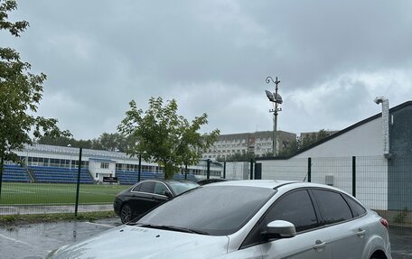 Ford Focus III, 2014 год, 620 000 рублей, 2 фотография