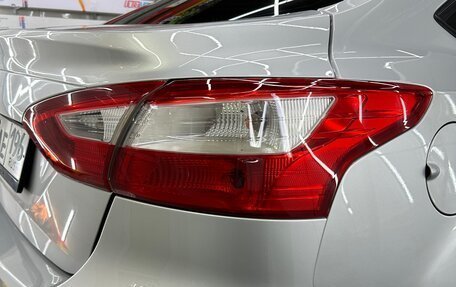 Ford Focus III, 2014 год, 620 000 рублей, 9 фотография