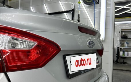 Ford Focus III, 2014 год, 620 000 рублей, 10 фотография