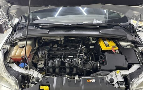 Ford Focus III, 2014 год, 620 000 рублей, 16 фотография