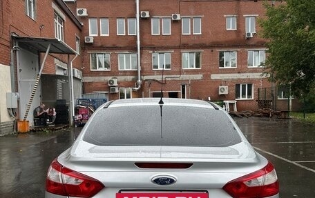 Ford Focus III, 2014 год, 620 000 рублей, 6 фотография