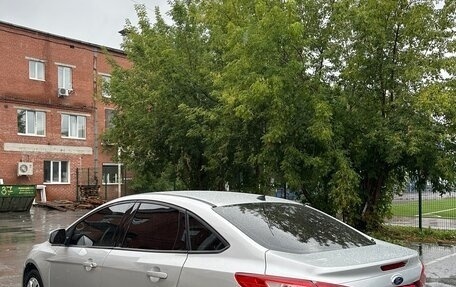 Ford Focus III, 2014 год, 620 000 рублей, 5 фотография