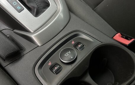 Ford Focus III, 2014 год, 620 000 рублей, 33 фотография