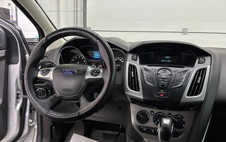 Ford Focus III, 2014 год, 620 000 рублей, 31 фотография