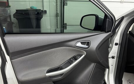 Ford Focus III, 2014 год, 620 000 рублей, 27 фотография