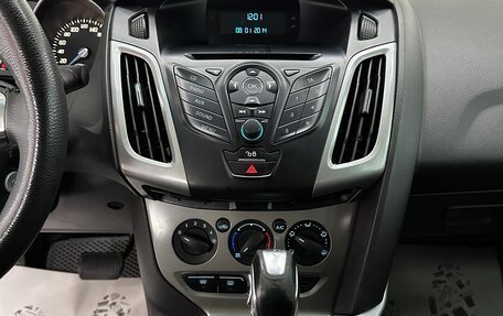 Ford Focus III, 2014 год, 620 000 рублей, 30 фотография