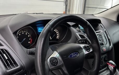 Ford Focus III, 2014 год, 620 000 рублей, 29 фотография