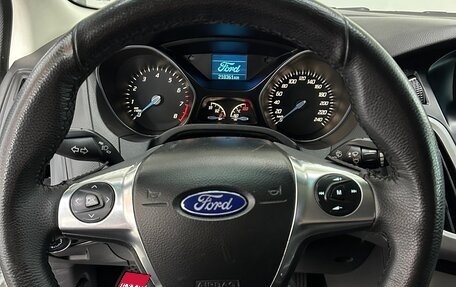 Ford Focus III, 2014 год, 620 000 рублей, 32 фотография