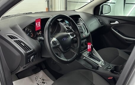 Ford Focus III, 2014 год, 620 000 рублей, 26 фотография