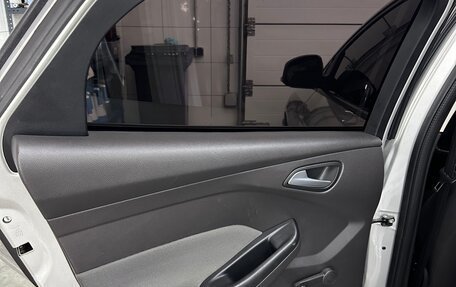 Ford Focus III, 2014 год, 620 000 рублей, 34 фотография