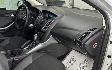Ford Focus III, 2014 год, 620 000 рублей, 36 фотография