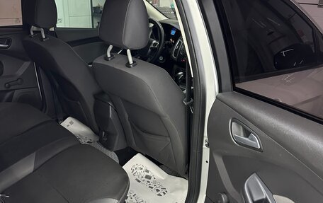 Ford Focus III, 2014 год, 620 000 рублей, 38 фотография