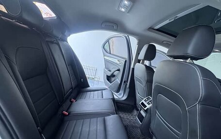 Skoda Superb III рестайлинг, 2023 год, 1 950 000 рублей, 9 фотография