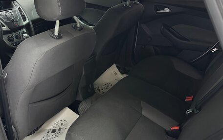 Ford Focus III, 2014 год, 620 000 рублей, 35 фотография