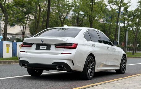 BMW 3 серия, 2022 год, 2 795 000 рублей, 4 фотография