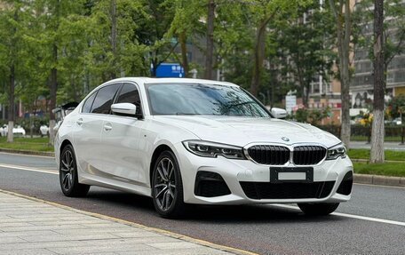 BMW 3 серия, 2022 год, 2 795 000 рублей, 3 фотография
