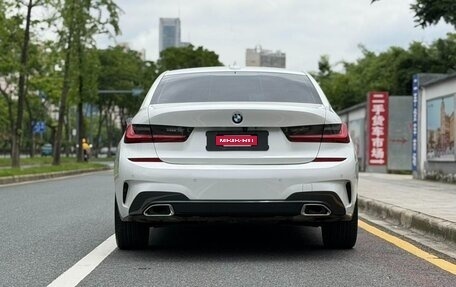 BMW 3 серия, 2022 год, 2 795 000 рублей, 5 фотография