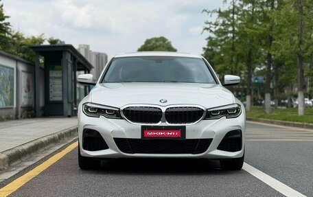 BMW 3 серия, 2022 год, 2 795 000 рублей, 2 фотография