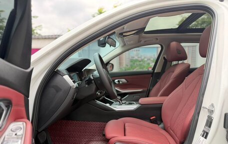BMW 3 серия, 2022 год, 2 795 000 рублей, 7 фотография