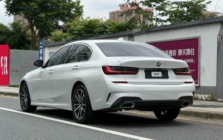 BMW 3 серия, 2022 год, 2 795 000 рублей, 6 фотография