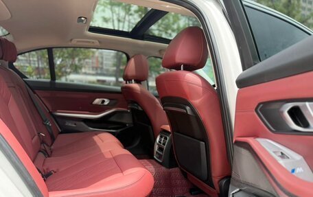 BMW 3 серия, 2022 год, 2 795 000 рублей, 10 фотография