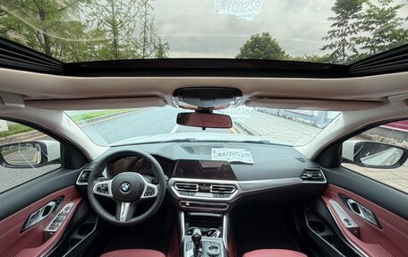 BMW 3 серия, 2022 год, 2 795 000 рублей, 8 фотография
