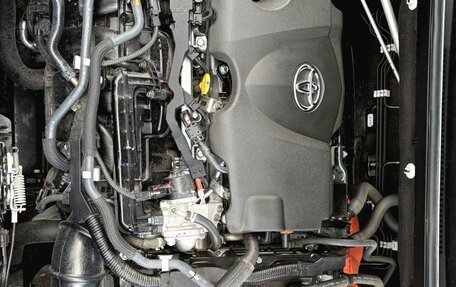 Toyota RAV4, 2024 год, 5 150 000 рублей, 8 фотография