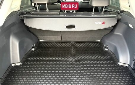 Toyota RAV4, 2024 год, 5 150 000 рублей, 10 фотография