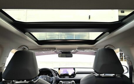 Toyota RAV4, 2024 год, 5 150 000 рублей, 15 фотография