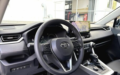 Toyota RAV4, 2024 год, 5 150 000 рублей, 17 фотография