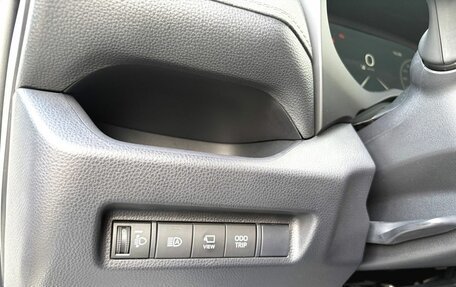 Toyota RAV4, 2024 год, 5 150 000 рублей, 20 фотография