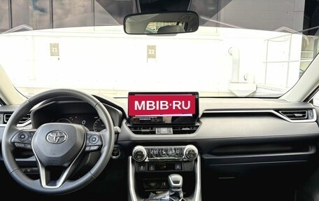 Toyota RAV4, 2024 год, 5 150 000 рублей, 14 фотография