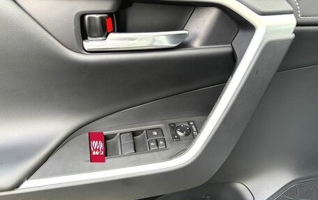 Toyota RAV4, 2024 год, 5 150 000 рублей, 16 фотография