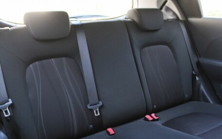 Chevrolet Aveo III, 2012 год, 732 000 рублей, 10 фотография