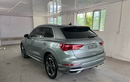 Audi Q3, 2023 год, 2 050 333 рублей, 4 фотография