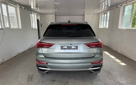 Audi Q3, 2023 год, 2 050 333 рублей, 5 фотография