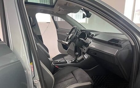 Audi Q3, 2023 год, 2 050 333 рублей, 7 фотография