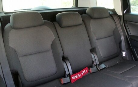 Skoda Yeti I рестайлинг, 2013 год, 1 050 000 рублей, 9 фотография