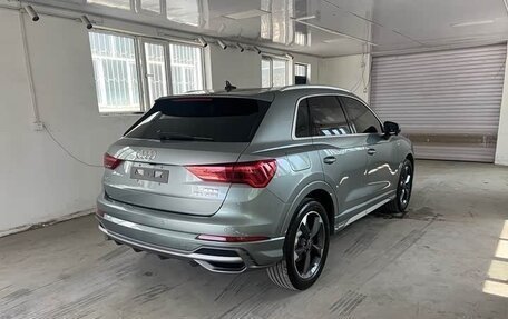 Audi Q3, 2023 год, 2 050 333 рублей, 6 фотография
