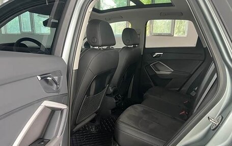 Audi Q3, 2023 год, 2 050 333 рублей, 11 фотография
