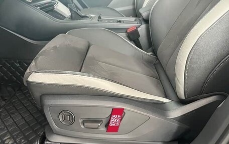 Audi Q3, 2023 год, 2 050 333 рублей, 9 фотография