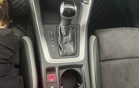 Audi Q3, 2023 год, 2 050 333 рублей, 14 фотография