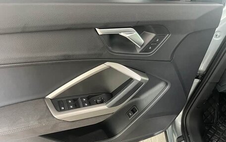 Audi Q3, 2023 год, 2 050 333 рублей, 18 фотография